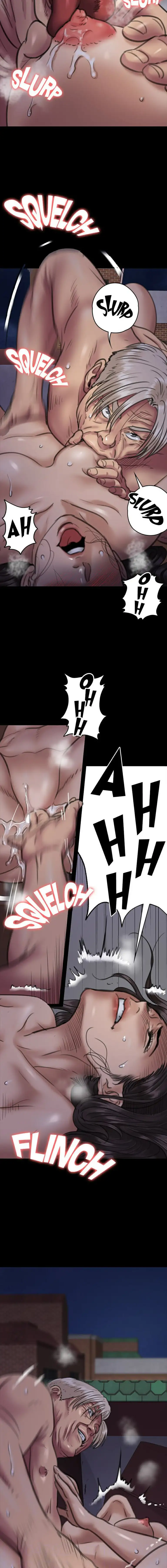 Queen Bee - Chapter 63 [photo 3] - MangaPorn