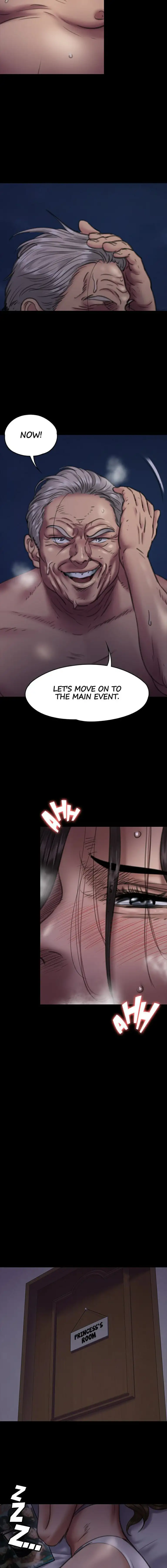 Queen Bee - Chapter 63 [photo 7] - MangaPorn