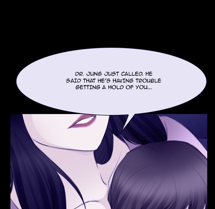 Tell Me You Love Me - Chapter 23 [photo 29] - MangaPorn