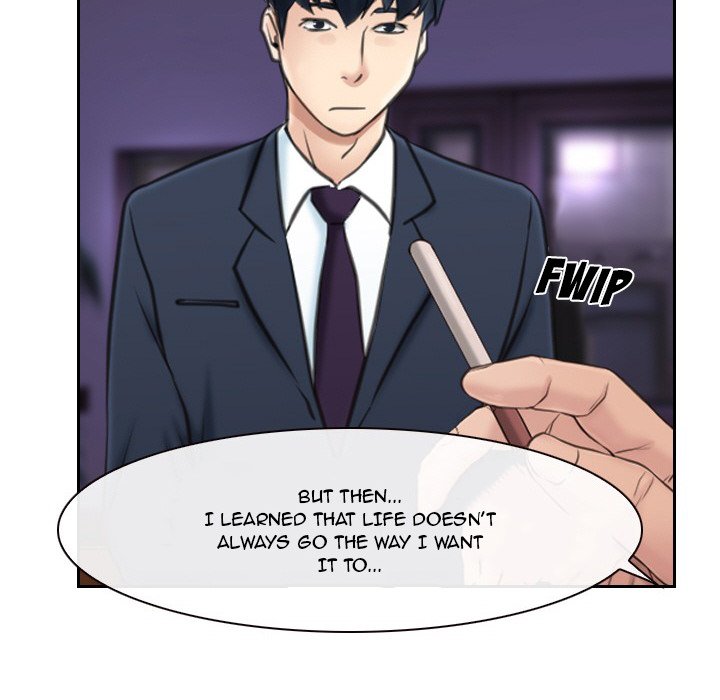 Tell Me You Love Me - Chapter 23 [photo 44] - MangaPorn