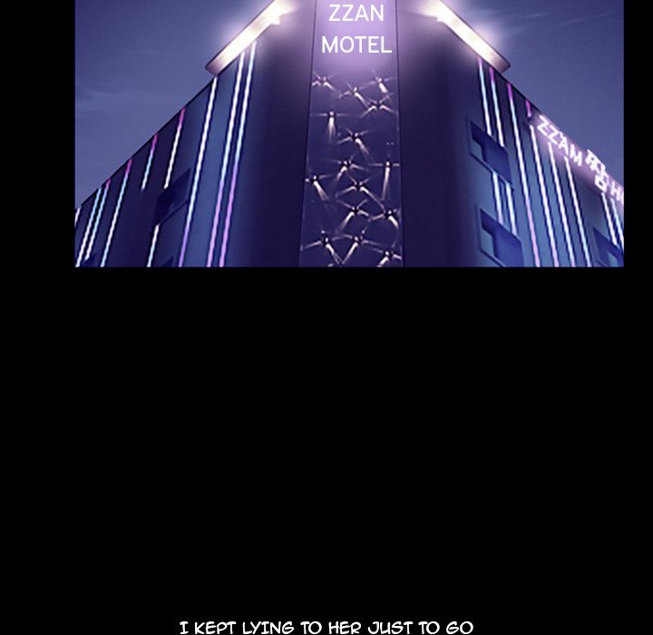 Tell Me You Love Me - Chapter 23 [photo 48] - MangaPorn