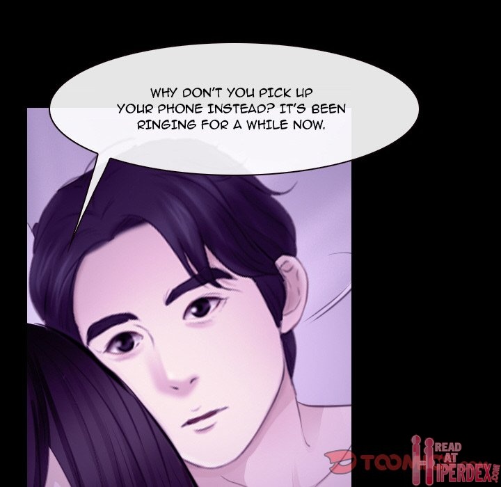Tell Me You Love Me - Chapter 24 [photo 21] - MangaPorn