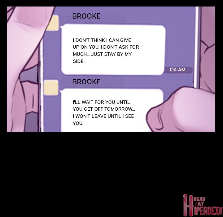 Tell Me You Love Me - Chapter 24 [photo 26] - MangaPorn