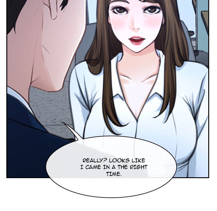 Tell Me You Love Me - Chapter 25 [photo 46] - MangaPorn