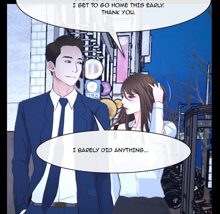 Tell Me You Love Me - Chapter 25 [photo 76] - MangaPorn