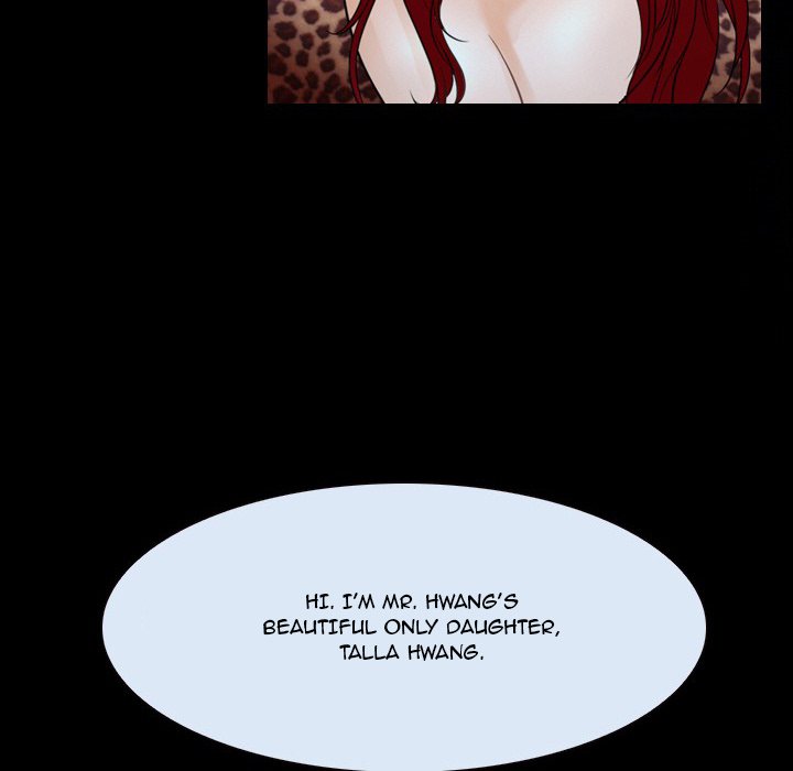 Tell Me You Love Me - Chapter 25 [photo 8] - MangaPorn