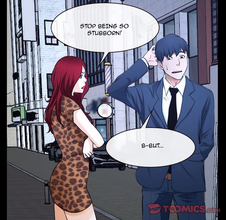 Tell Me You Love Me - Chapter 25 [photo 81] - MangaPorn