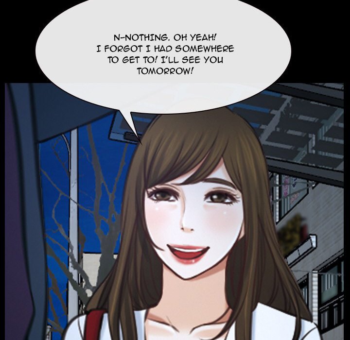 Tell Me You Love Me - Chapter 25 [photo 95] - MangaPorn