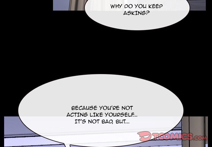 Tell Me You Love Me - Chapter 26 [photo 2] - MangaPorn