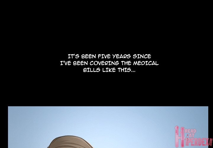 Tell Me You Love Me - Chapter 27 [photo 1] - MangaPorn