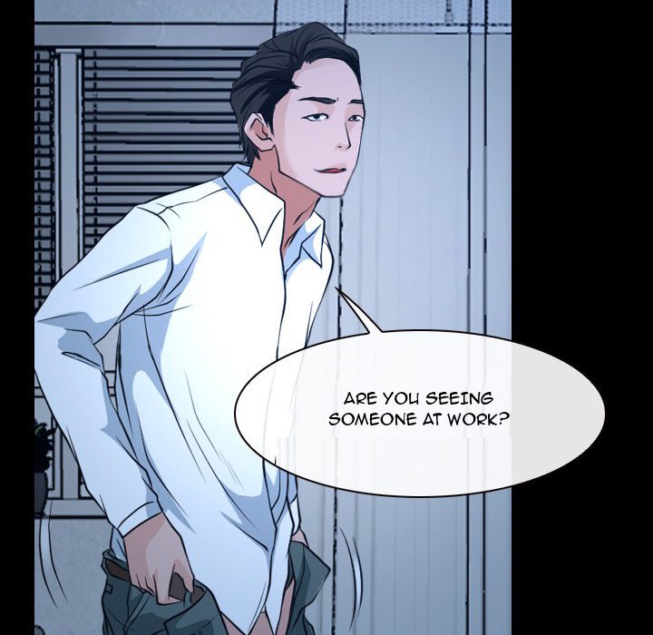 Tell Me You Love Me - Chapter 27 [photo 82] - MangaPorn