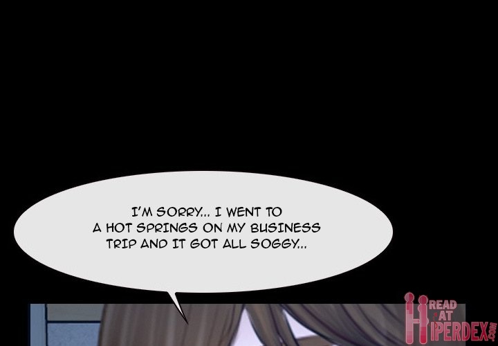 Tell Me You Love Me - Chapter 28 [photo 1] - MangaPorn