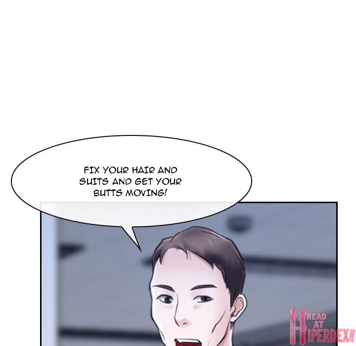 Tell Me You Love Me - Chapter 28 [photo 101] - MangaPorn