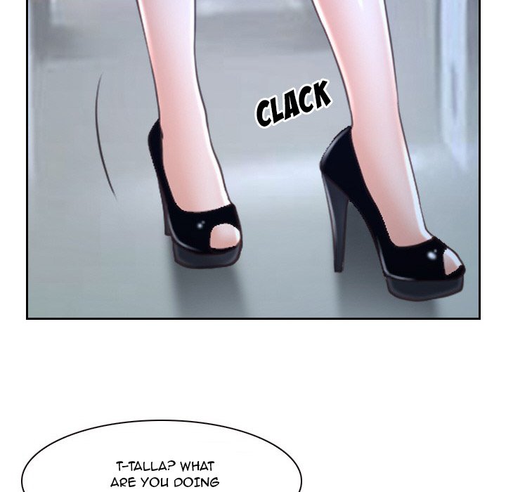 Tell Me You Love Me - Chapter 28 [photo 126] - MangaPorn