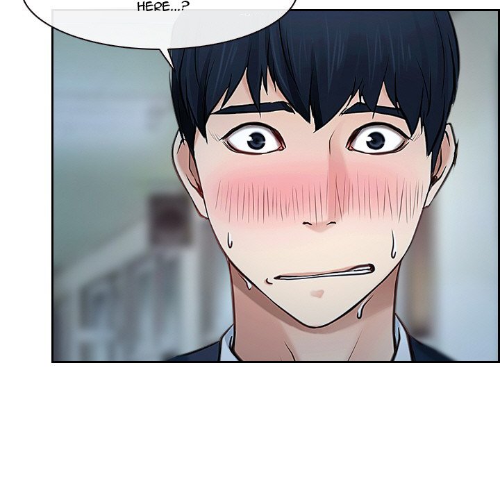 Tell Me You Love Me - Chapter 28 [photo 127] - MangaPorn