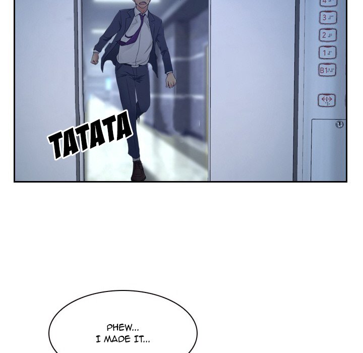 Tell Me You Love Me - Chapter 28 [photo 18] - MangaPorn