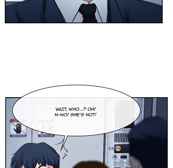 Tell Me You Love Me - Chapter 28 [photo 28] - MangaPorn