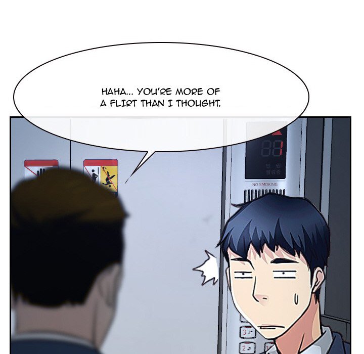 Tell Me You Love Me - Chapter 28 [photo 32] - MangaPorn