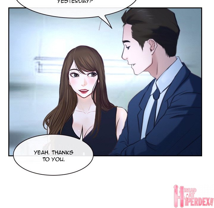 Tell Me You Love Me - Chapter 28 [photo 46] - MangaPorn