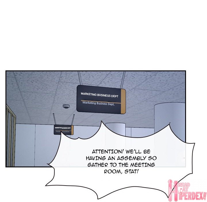 Tell Me You Love Me - Chapter 28 [photo 96] - MangaPorn