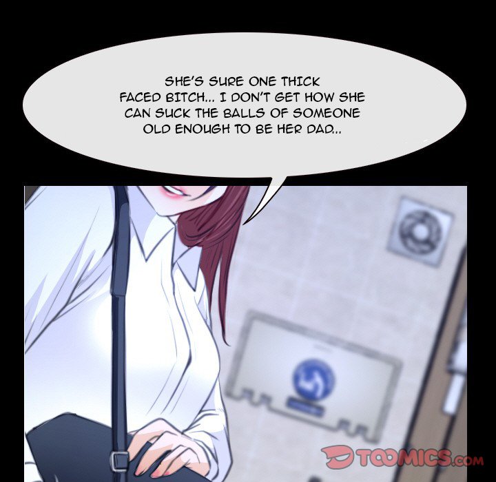 Tell Me You Love Me - Chapter 29 [photo 21] - MangaPorn