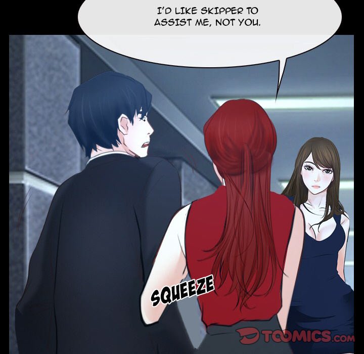 Tell Me You Love Me - Chapter 30 [photo 38] - MangaPorn
