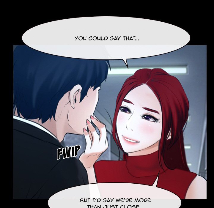 Tell Me You Love Me - Chapter 30 [photo 45] - MangaPorn