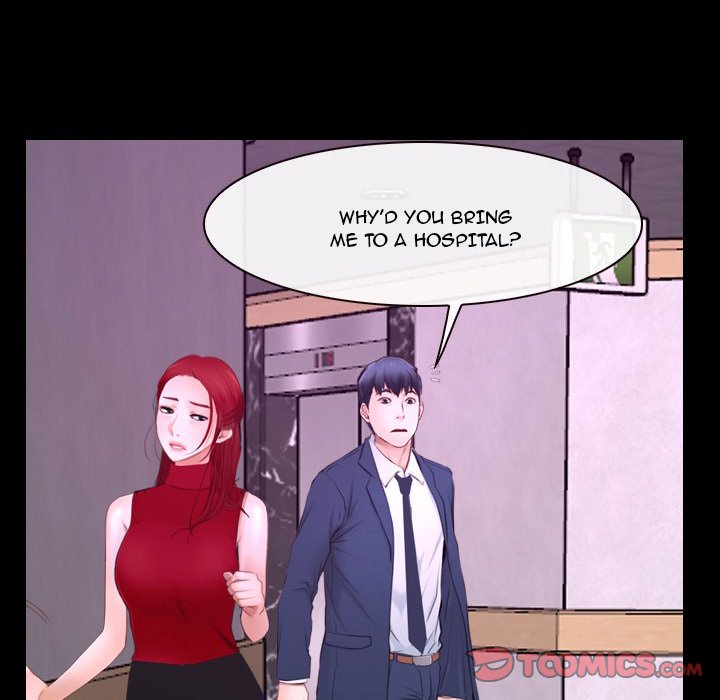 Tell Me You Love Me - Chapter 30 [photo 98] - MangaPorn