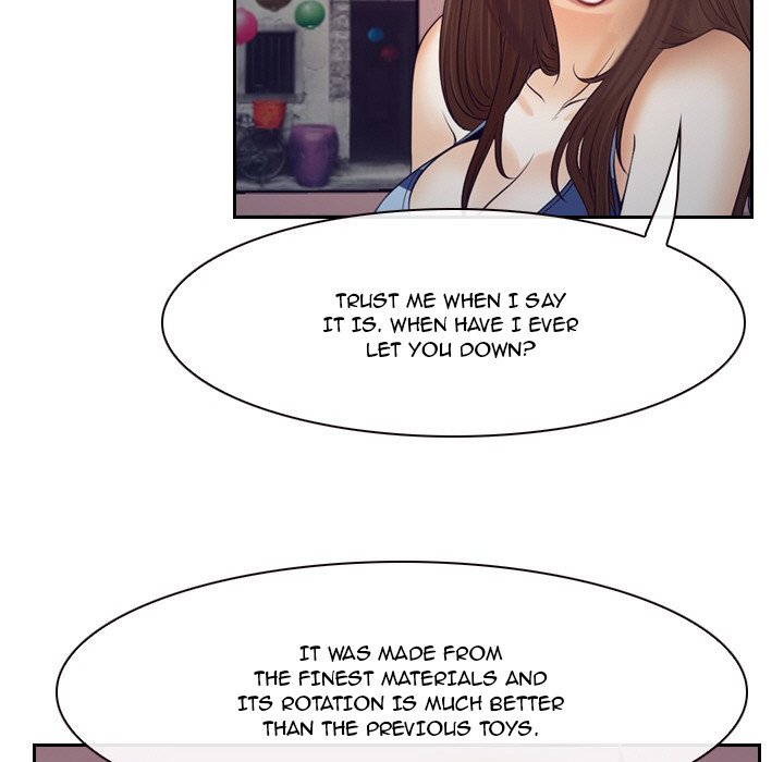 Tell Me You Love Me - Chapter 32 [photo 115] - MangaPorn
