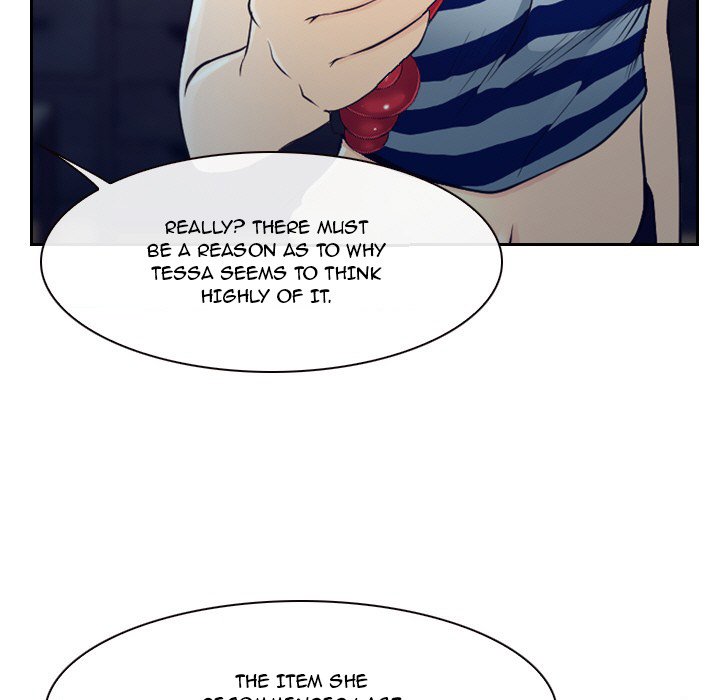 Tell Me You Love Me - Chapter 32 [photo 117] - MangaPorn