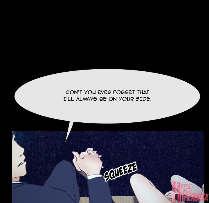 Tell Me You Love Me - Chapter 32 [photo 76] - MangaPorn