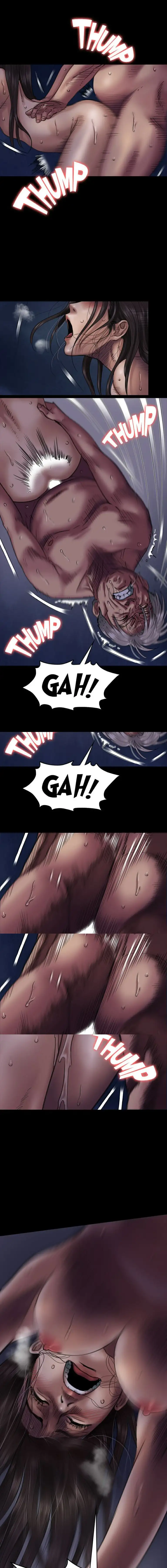 Queen Bee - Chapter 64 [photo 10] - MangaPorn