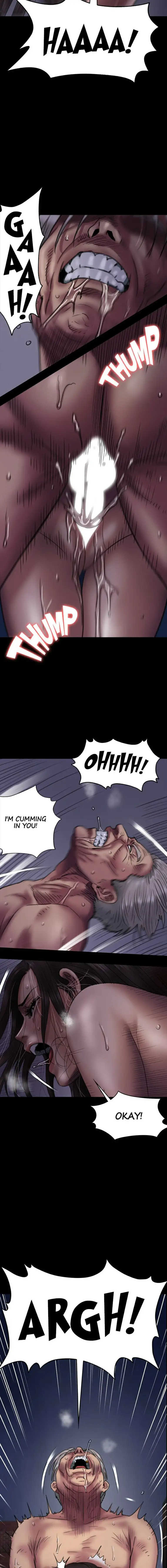 Queen Bee - Chapter 64 [photo 11] - MangaPorn