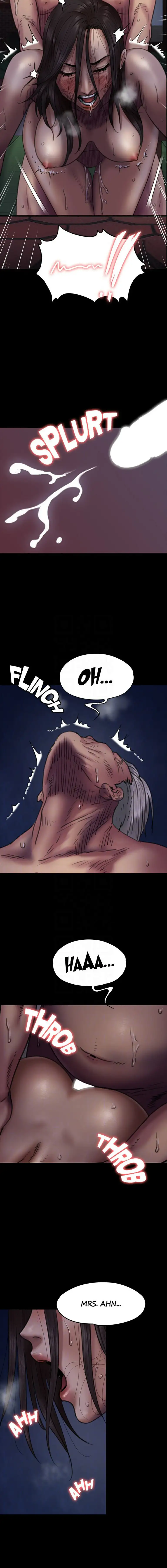 Queen Bee - Chapter 64 [photo 12] - MangaPorn