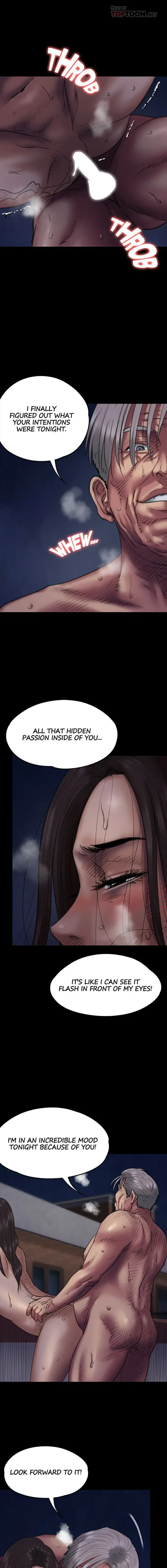 Queen Bee - Chapter 64 [photo 13] - MangaPorn