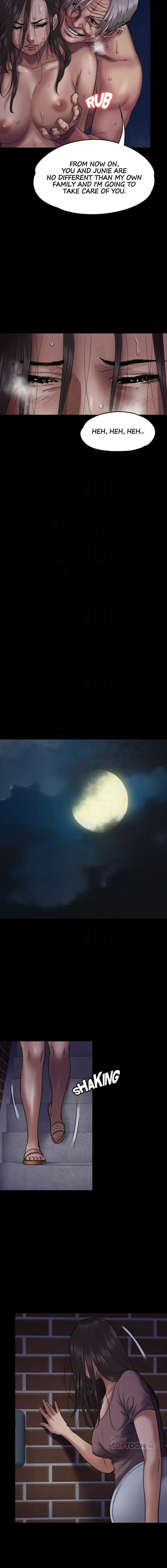 Queen Bee - Chapter 64 [photo 14] - MangaPorn