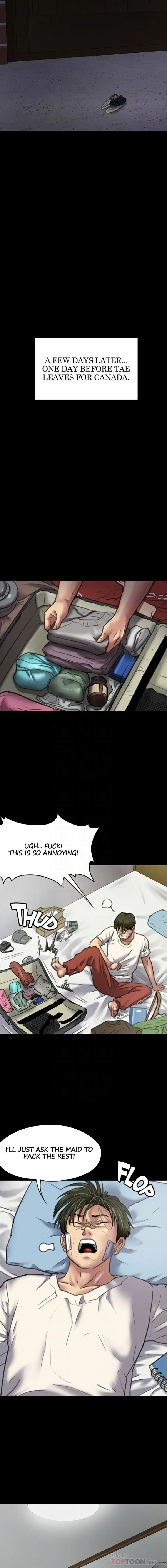 Queen Bee - Chapter 64 [photo 16] - MangaPorn