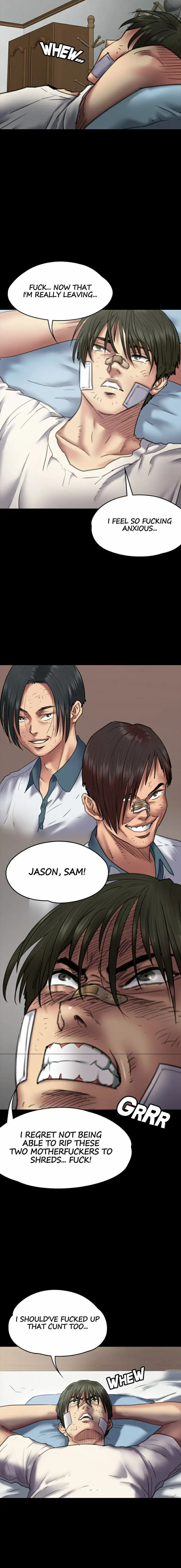 Queen Bee - Chapter 64 [photo 17] - MangaPorn