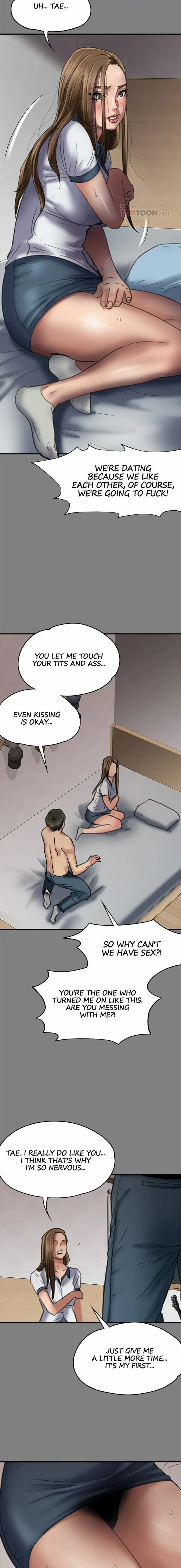 Queen Bee - Chapter 64 [photo 19] - MangaPorn