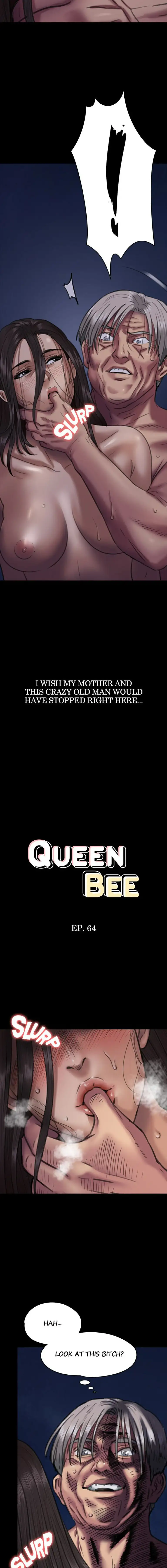 Queen Bee - Chapter 64 [photo 2] - MangaPorn
