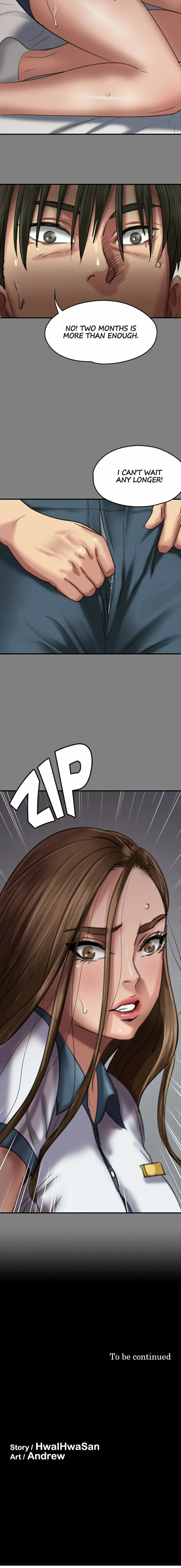 Queen Bee - Chapter 64 [photo 20] - MangaPorn