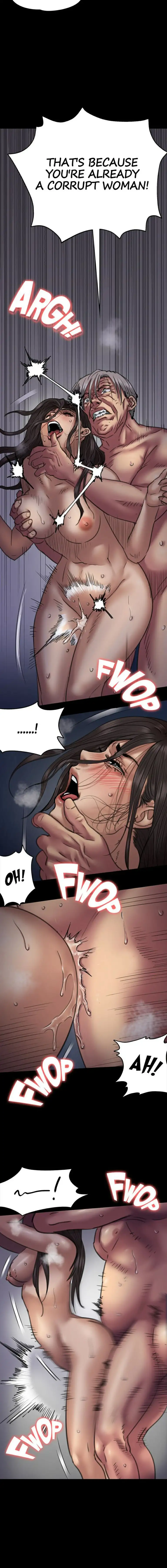 Queen Bee - Chapter 64 [photo 5] - MangaPorn