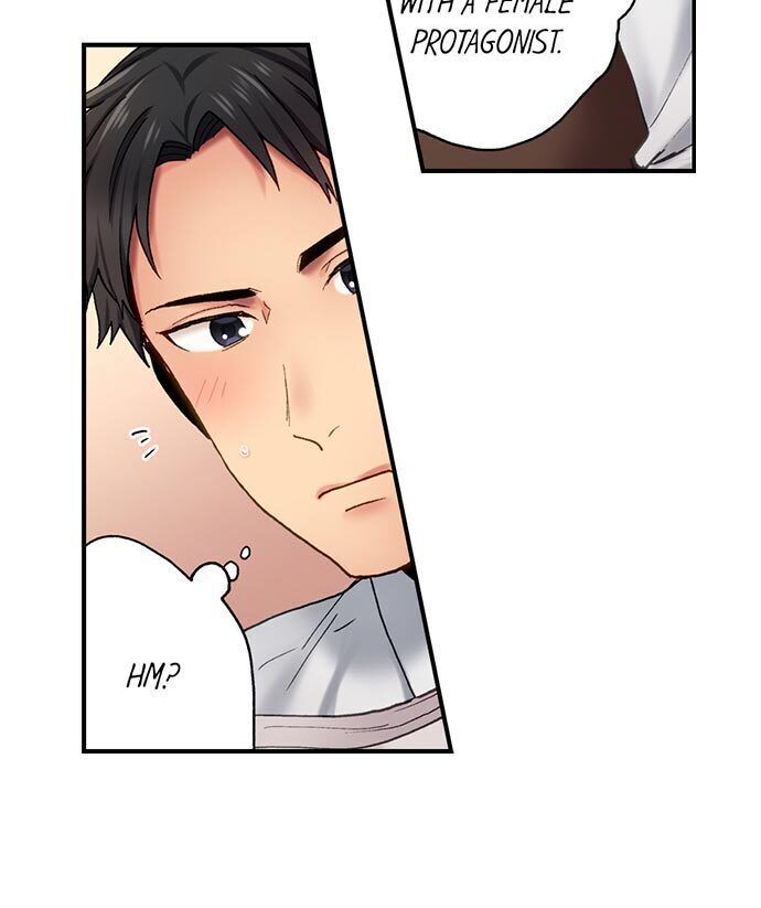 From Poker Face to Cumming Face in 90 Seconds - Chapter 1 [photo 8] - MangaPorn