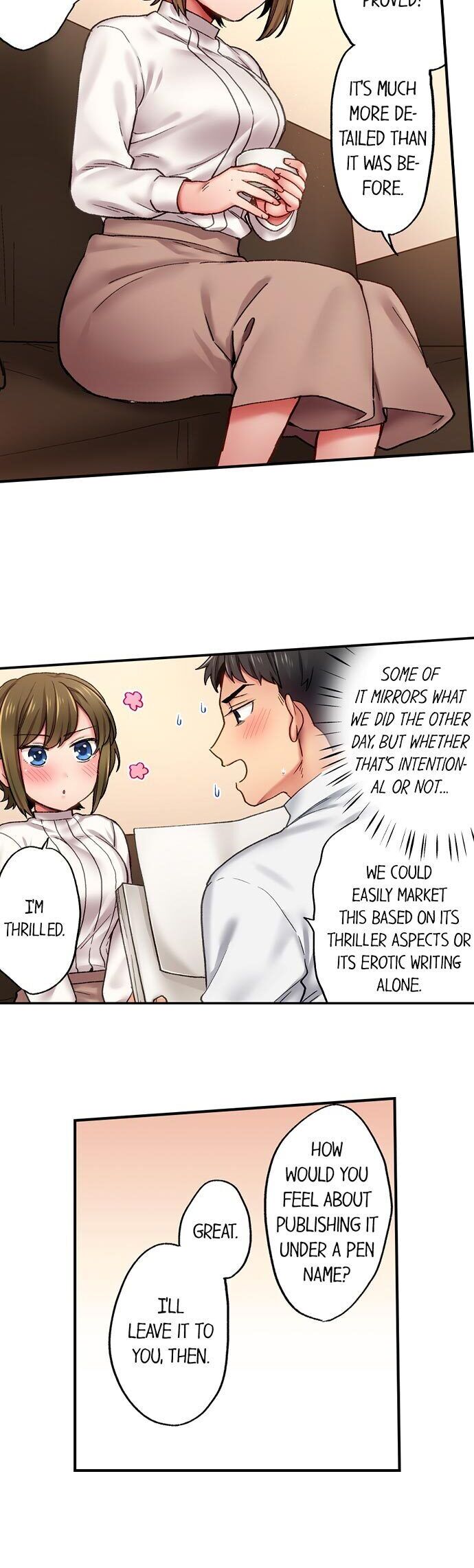 From Poker Face to Cumming Face in 90 Seconds - Chapter 4 [photo 7] - MangaPorn