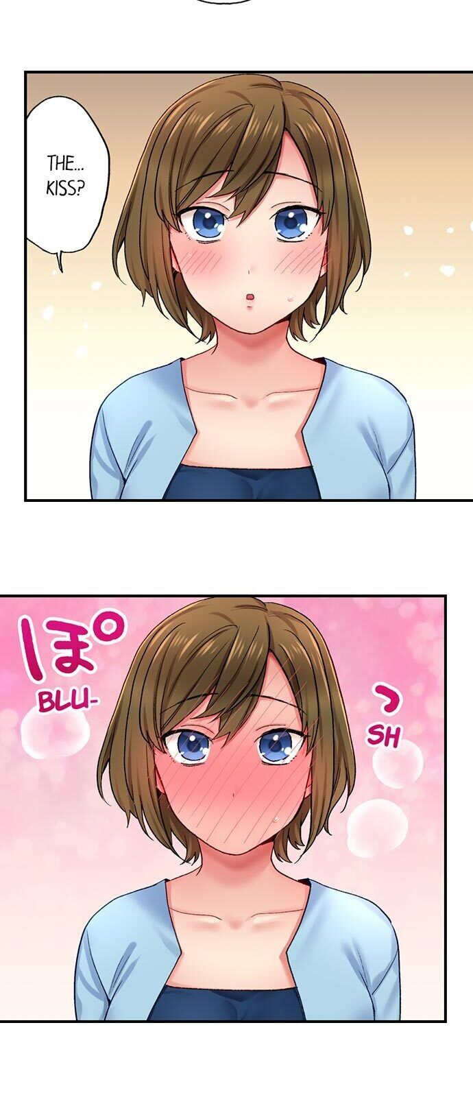 From Poker Face to Cumming Face in 90 Seconds - Chapter 7 [photo 11] - MangaPorn