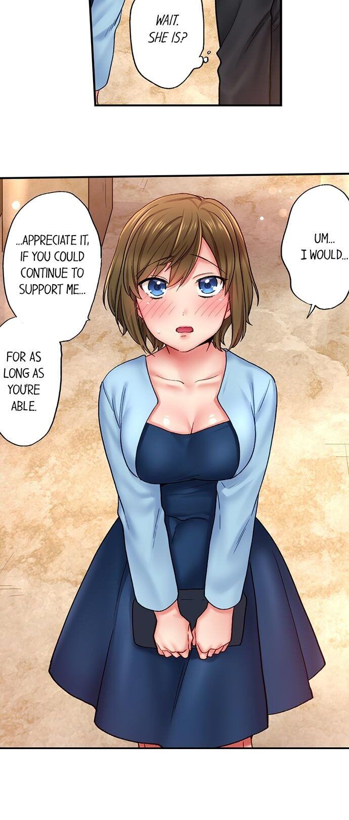 From Poker Face to Cumming Face in 90 Seconds - Chapter 7 [photo 15] - MangaPorn