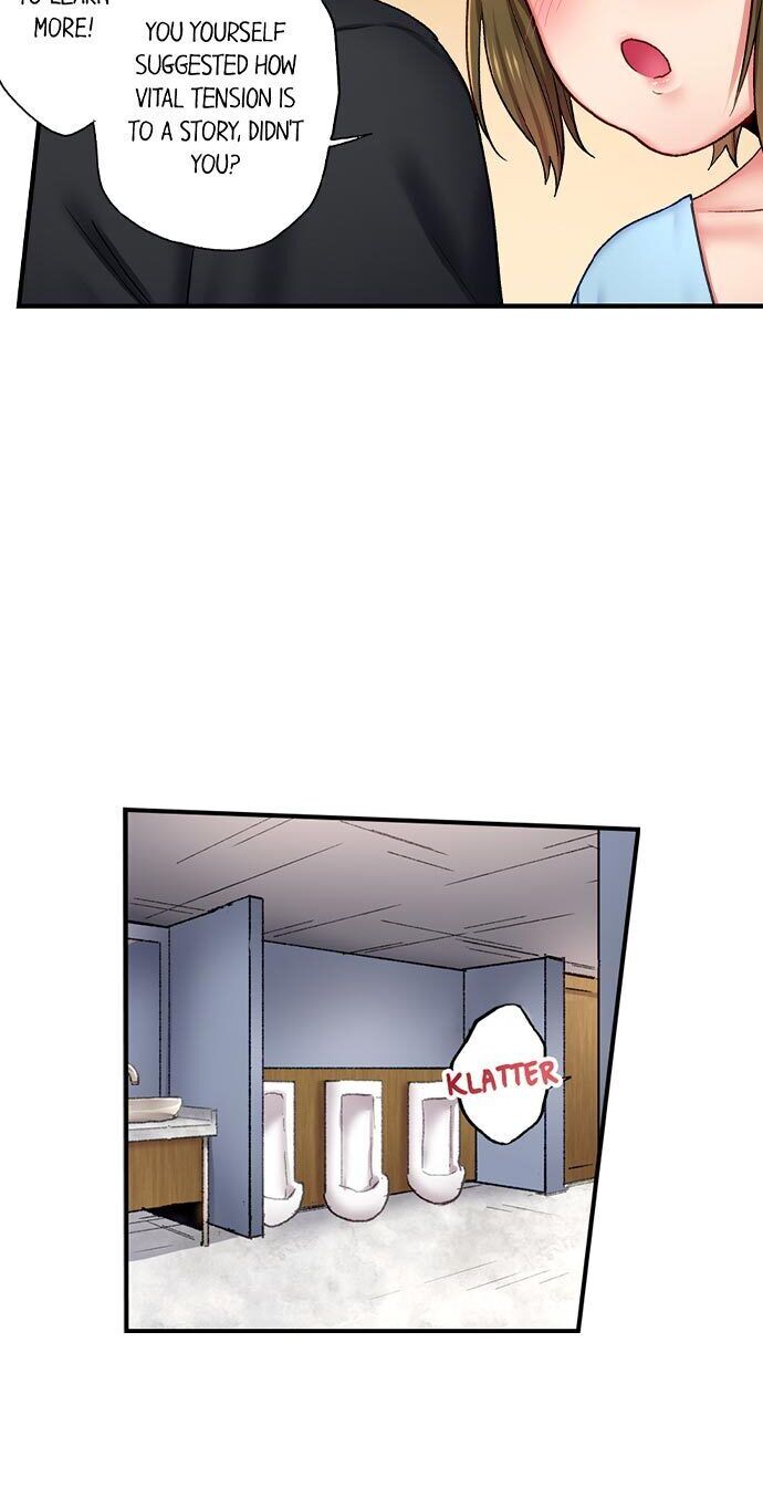 From Poker Face to Cumming Face in 90 Seconds - Chapter 7 [photo 17] - MangaPorn