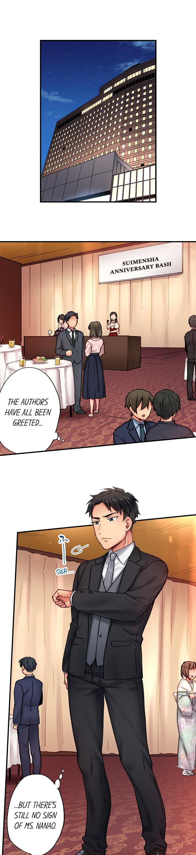 From Poker Face to Cumming Face in 90 Seconds - Chapter 7 [photo 2] - MangaPorn