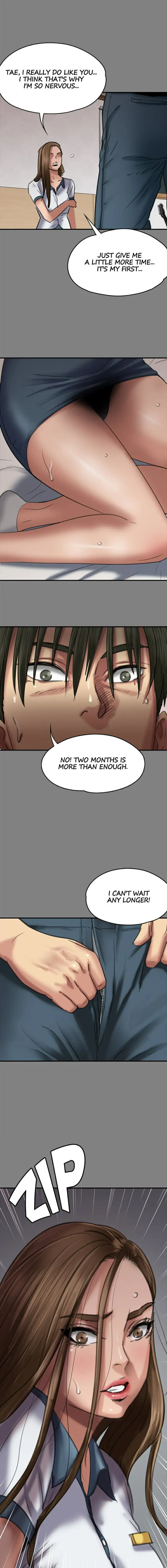 Queen Bee - Chapter 65 [photo 1] - MangaPorn