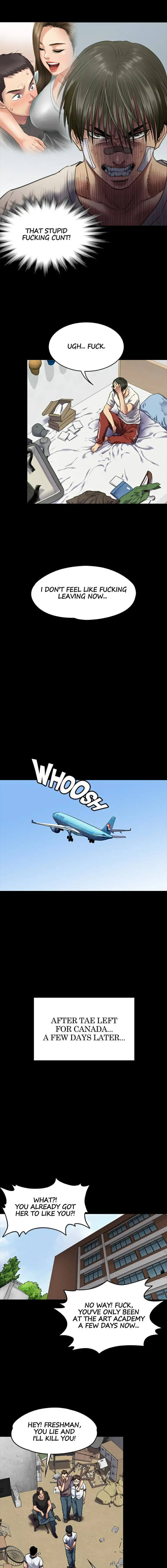 Queen Bee - Chapter 65 [photo 11] - MangaPorn